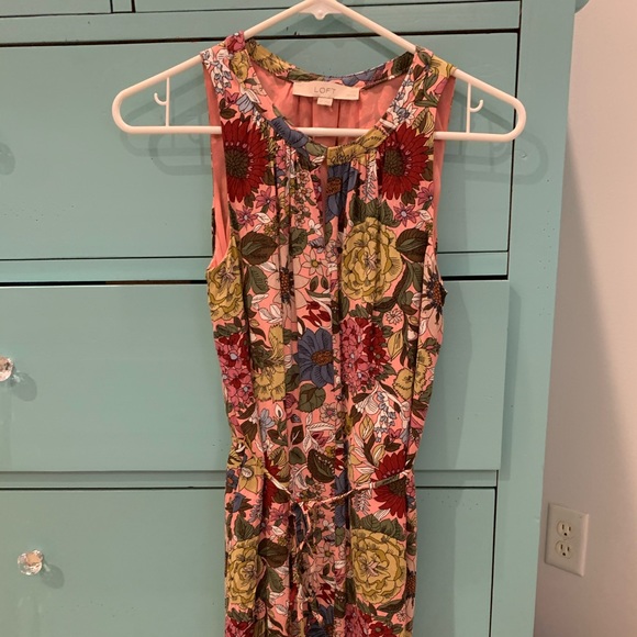 Woman’s Loft dress NWOT - Picture 1 of 1